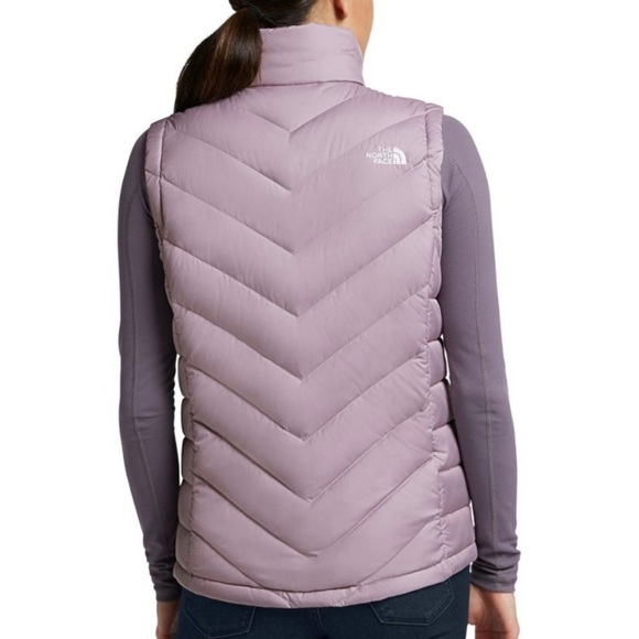 The North Face Women's Alpz 2.0‎ Down-Filled Puffer Vest - Picture 8 of 8